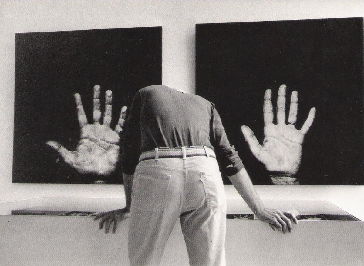 L’art est ce qui rend la vie
 plus intéressante que l’art.