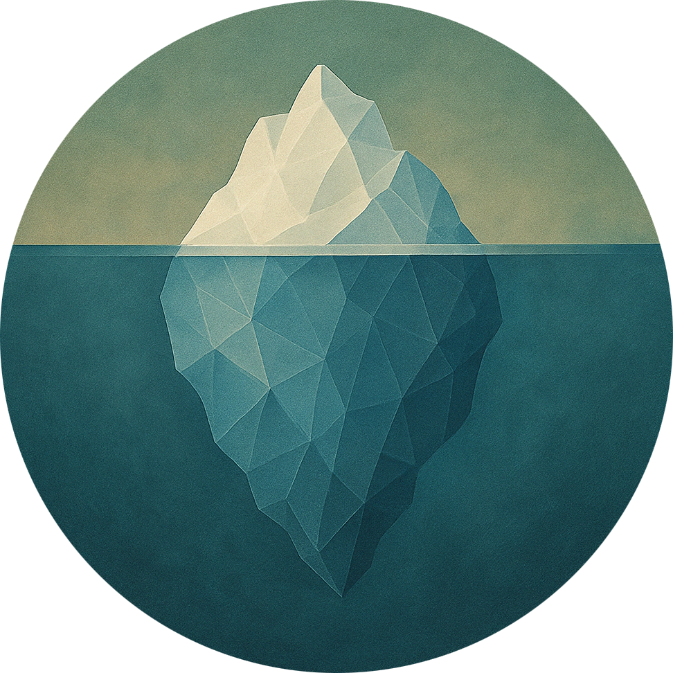 iceberg-transformation