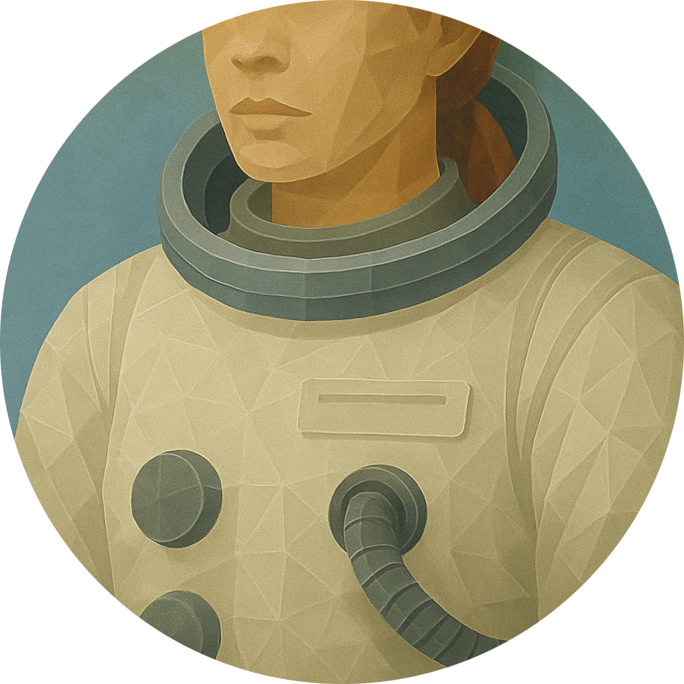 people-cosmonaut-woman