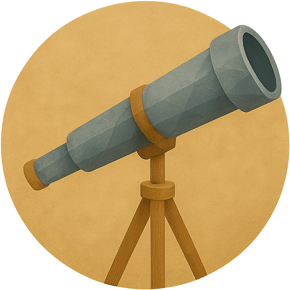 telescope-prospective